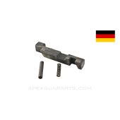 MG-13 Lower Receiver Latch Assembly *Good* 