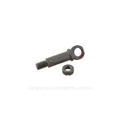 ZB Bipod Retaining Screw & Nut *Good*