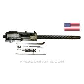 U.S. Browning 1919A5 Parts Kit, Assembled, No RHSP, .30-06, *Very Good*