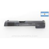 Argentinian 1927 Sistema Slide Assembly, Ministerio Del Interior, .45 ACP *Good*
