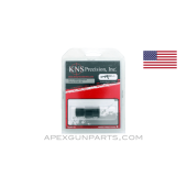 KNS Precision AK-47 Thread Adapter, 14-1 LH to 5/8x24, US Made, *NEW*