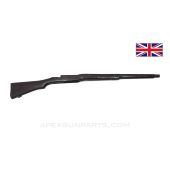 Enfield P14 Stock, Volley Sight Cut, Ground Sight Plate, 303 British *Good* 