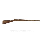 Mosin Nagant 91/30 Stock, 43", No Parts Fitted *NOS*
