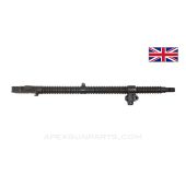 Vickers Berthier Class "L" LMG Model 1923 Barrel with Gas Block, 24", .303 *Good* 