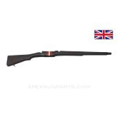 Enfield P14 Stock, 42 Inches long, DP Notches, Partially Stripped, No Buttplate *Good* 