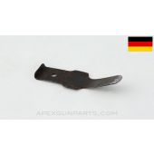 Mauser C96 "Broomhandle" Pistol Trigger Spring, 7.63mm (.30 Mauser Auto), *Good*