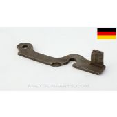 Mauser C96 "Broomhandle" Pistol Sear Arm, 7.63mm (.30 Mauser Auto) *Good*