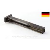 Mauser C96 "Broomhandle" Pistol Bolt, w/ Extractor, 7.63x25mm / (.30 Mauser Auto), *Good*