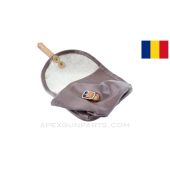 Romanian PSL/FPK 7.62x54R Two Pocket Tool Pouch w/ Leather Strap *Good*