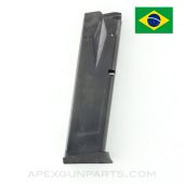 Taurus PT909 Magazine, 17rd, 9mm *Good*