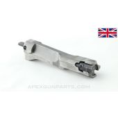 L1A1 Bolt Assembly, Complete, 7.62X51 NATO, *Very Good*