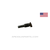 1919 Front Sight Blade, Early Style, Closed Shaft *Good*