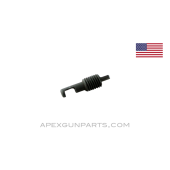 1919 Front Sight Blade, Early Style, Open Shaft *Good* 