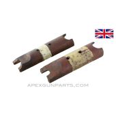Enfield #1 MK 3 Rear Handguard, Modified, Wood, Sold *As Is*