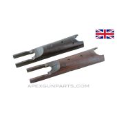 Enfield #1 MK 3 Rear Handguard, Wood, Sold *As Is*