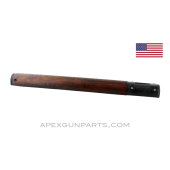 Enfield #4 Front Handguard, Savage Marked, Wood *Very Good* 