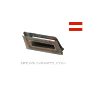 Steyr M95 Straight Pull Stripper / Bloc Clip, 5rd, 8x50R / 8X56R, *Fair/Rusty*