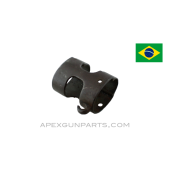 Brazilian 1908 Mauser Barrel Band, Early, *Good*