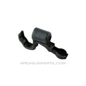 Mauser Muzzle Cover, With Hinged Cap, *Good* 
