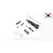 Daewoo K1A1 Bolt Spare Parts Kit *Very Good*