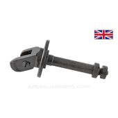 Bren Carry Handle Stem, w/ Grip Cap *Good*