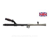 BREN MK1 "Blaster" Barrel w/ Carry Handle, NO Gas Regulator, 303 British 