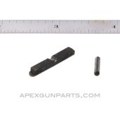 M1917 Front Sight Key W/Pin