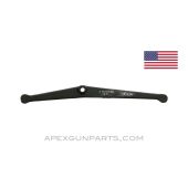 Browning 1919A4 Belt Feed Lever, USGI Marked, .30-06, *Very Good*