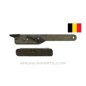 FN-D FN Mle Type D Ejection Opening Cover Assembly *Good* 