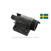Swedish K / Carl Gustav M45 / Port Said Barrel Trunnion, *Fair*