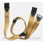 M1917 Kerr Sling, Tan or OD, *NEW*