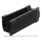 Galil ARM Handguard, With Bipod Clearance, Black Polymer, US 922(r) Compliant, *NEW*