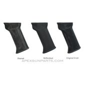 SPECIAL! Galil AR/ARM/SAR Pistol Grips, Black Plastic, Get 3 for $10!