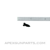Browning 1919A4 Front Sight Bracket Lock Screw, *Very Good* 