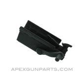 M3 Grease Gun Housing Assembly with Charging Handle, Parkerized, *Good* 