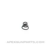 M3 / M3A1 Grease Gun Magazine Catch Spring, *Good*