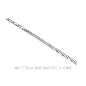 M3 Grease Gun Recoil Spring, Type 2, *Good* 