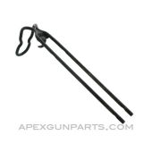 M3 / M3A1 Grease Gun Wire Stock, *Good* 