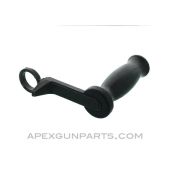 MAG58 / M240 Carry Handle for Barrel, Complete, *Good* 