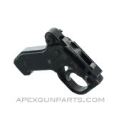 MAG58 / M240 Trigger Group Assembly with Full Grip *Fair to Good* 
