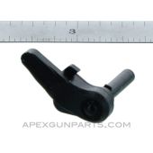 ARCUS 98DA/DAC Safety Lever, Part #10, *NOS*