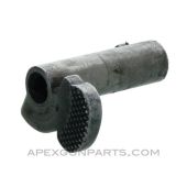 Carcano M91/ M38/ M1941 Safety, 6.5/7.35mm, *Good* 