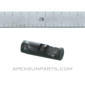 UK59 Pin, Retention, Feed Tray Cover, Part #12, *Good*