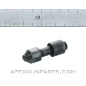 UK59 Flash Hider Detent, Part #6, *Good*