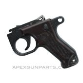 MG-42 Trigger Group Grip Assembly, Complete, German, *Good* 