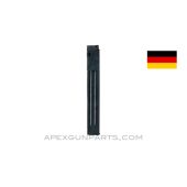 German GSG MP40 Magazine, 10rd Steel, 9mm, Standard Body, *NEW* 