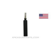 Thompson Buttstock Oil Bottle, *Good*