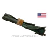 Thompson SMG Cleaning Rods, Set of 5, .45 ACP, 16" Length, Steel, *NIW* 