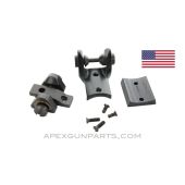 Winchester Model 70 Commercial Scope Base, *Very Good* 