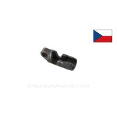 CZ 75 Mainspring Plug with Lanyard Attachment Loop, No Lanyard Ring *Good*